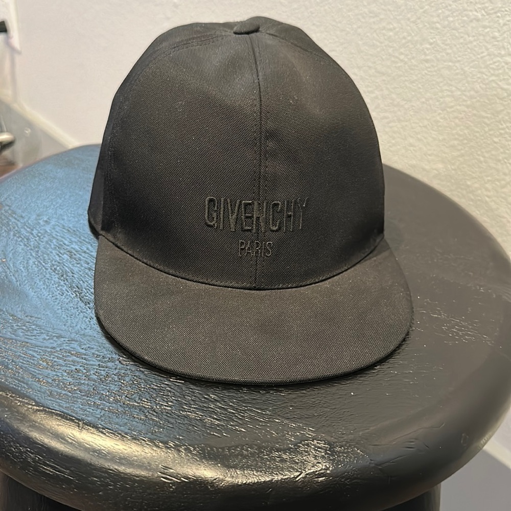 Givenchy hat